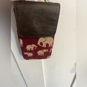 Thirty one mini wallet bag/purse